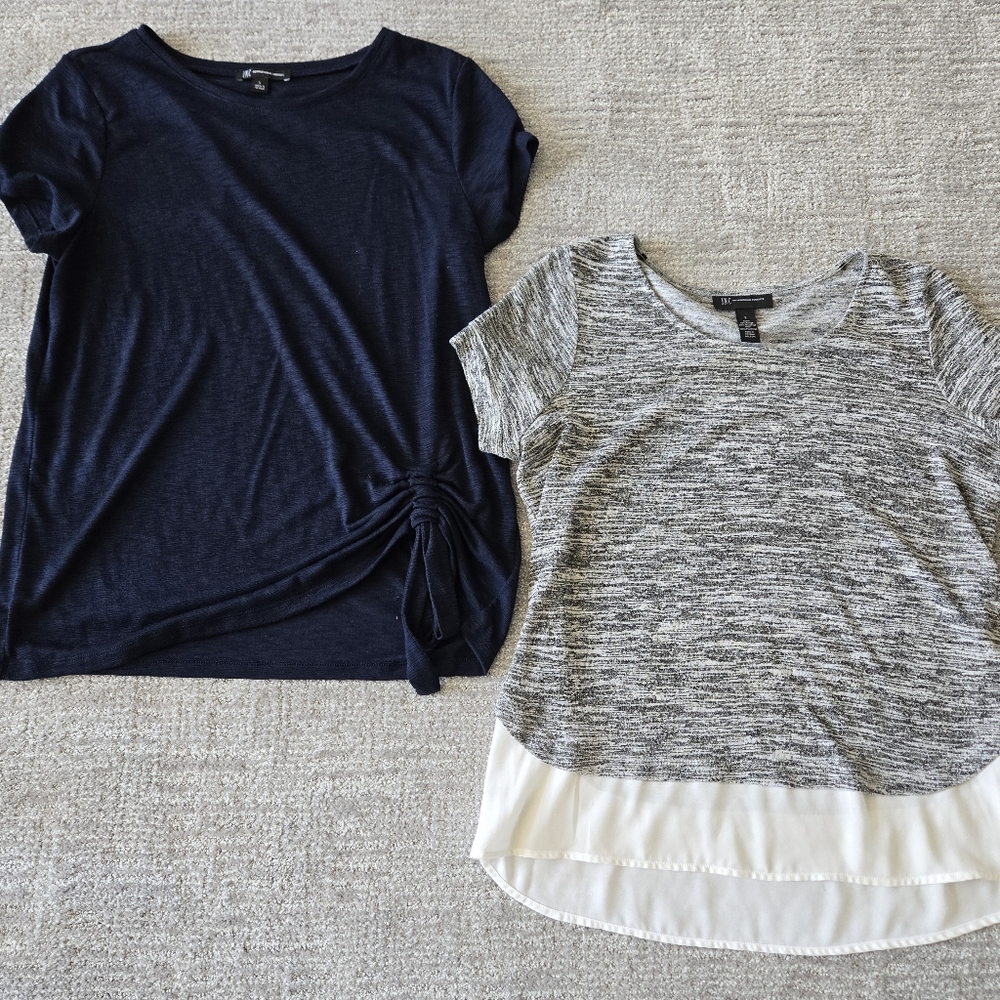 INC International Concepts - 2 Women's Tops